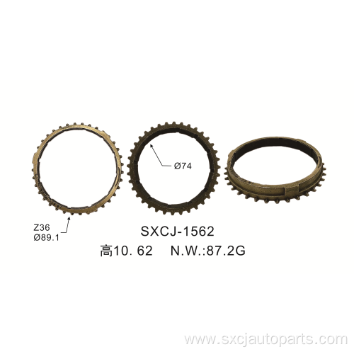 Auto Parts Transmission Synchronizer ring FOR BMW